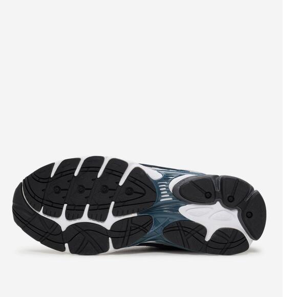 NEW Saucony ProGrid Omni 9 Men’s Running Shoes Blue Gray Size 11 S70845-3 - Picture 9 of 11